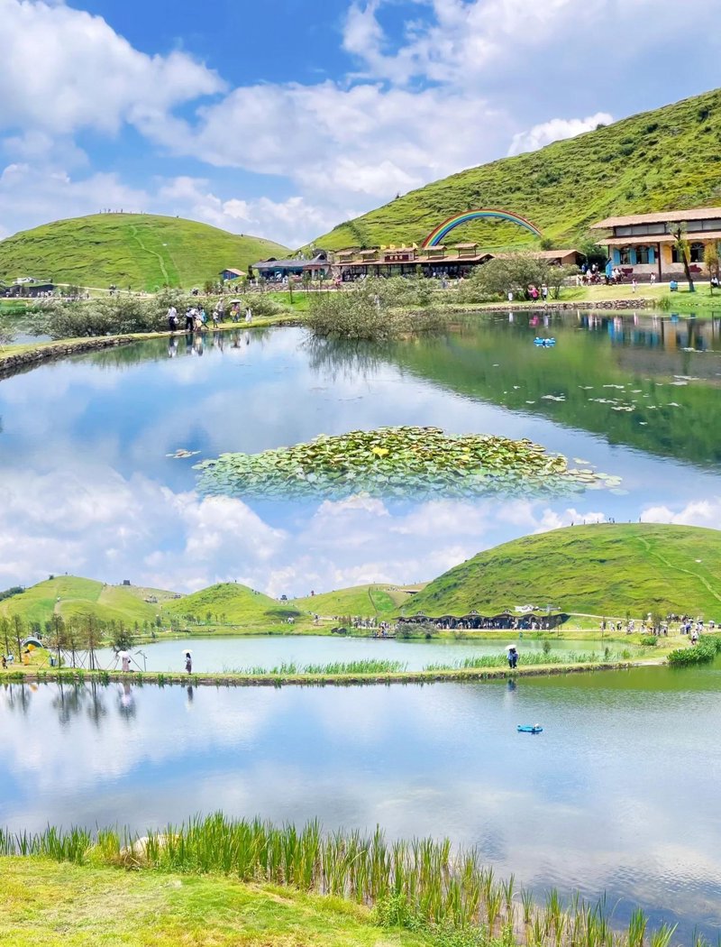 解锁旅行新姿势——学生旅游攻略