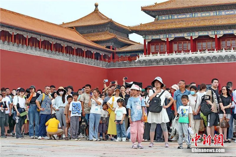 学生旅游的新趋势